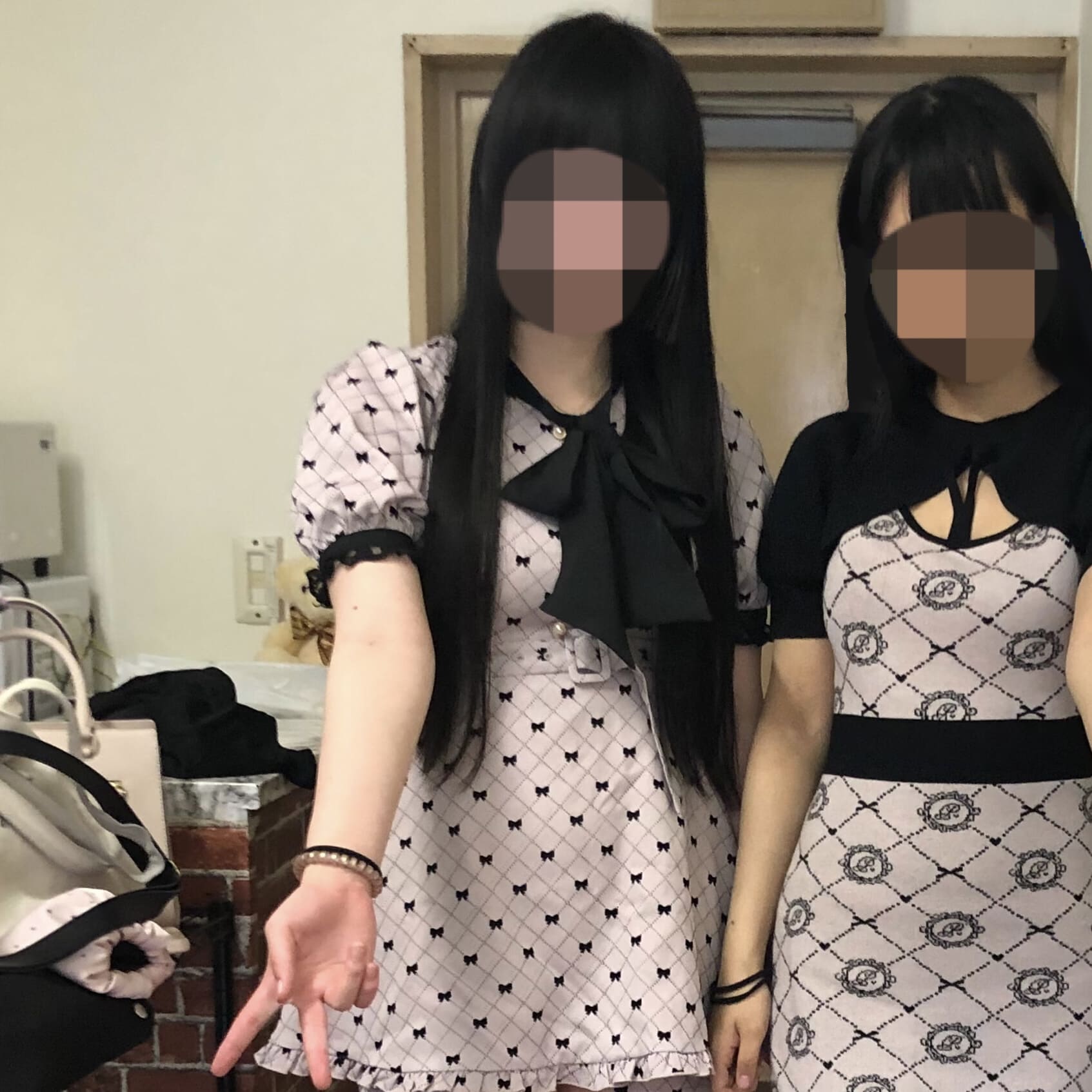 とあ